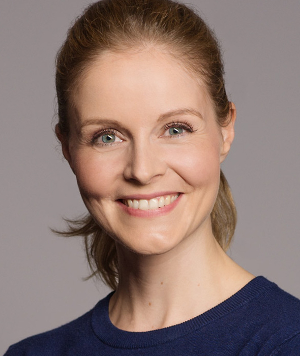 Dr. med. Christiana Franke