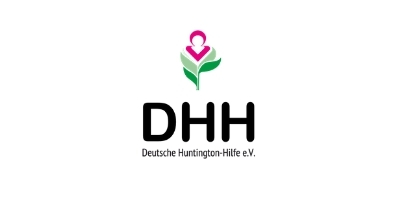 Logo Deutsche Huntington-Hilfe e. V.