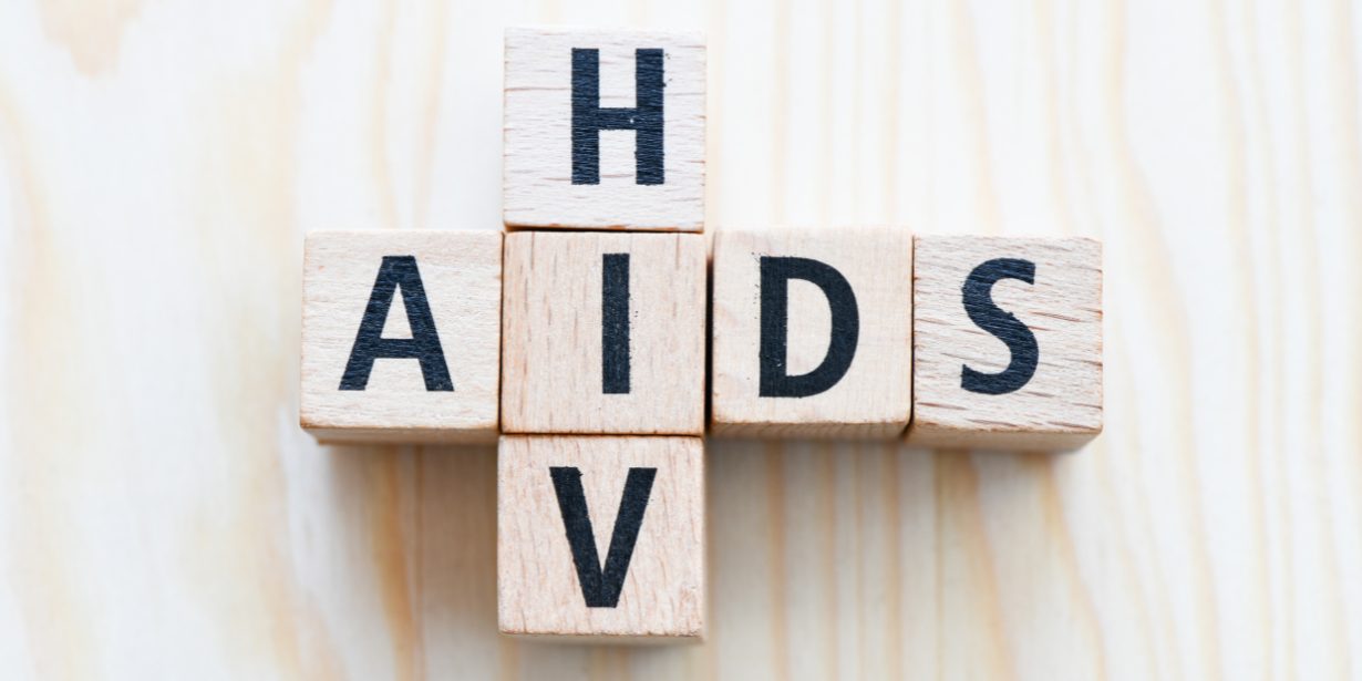 HIV-Infektion verdoppelt Demenz-Risiko