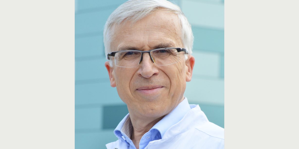 Prof. Dr. Wolfgang Heide: Darum unterstütze ich die Hirnstiftung als Fachbeirat
